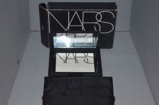 NARS Light Reflecting Setting Powder Pressed 1411 Translucent Crystal .24oz New