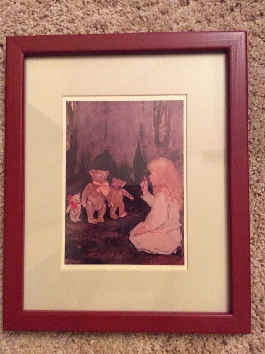 Jessie top nursery collection