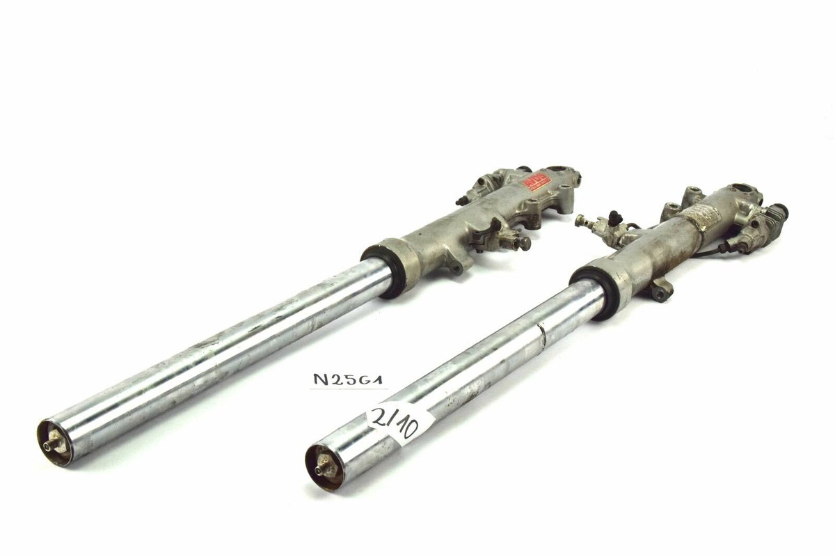 Kawasaki GPZ 1000 RX ZXT00A Bj 86 - Fork Fork Tubes Struts N625G1