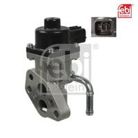 Agr-Ventil Febi Bilstein 170329 FüR Ford C-Max Focus C-Max