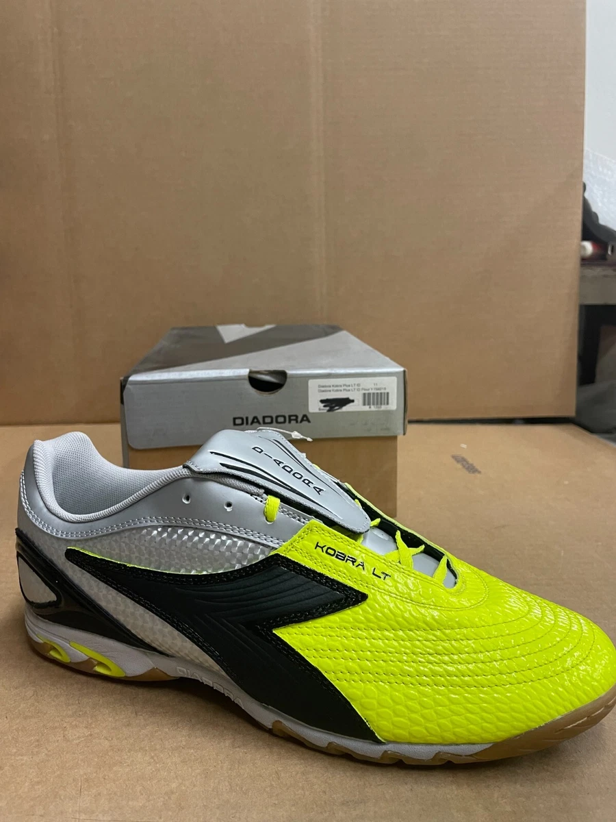 Diadora futsal on sale shoes