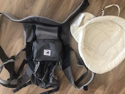 ergo baby carrier gumtree