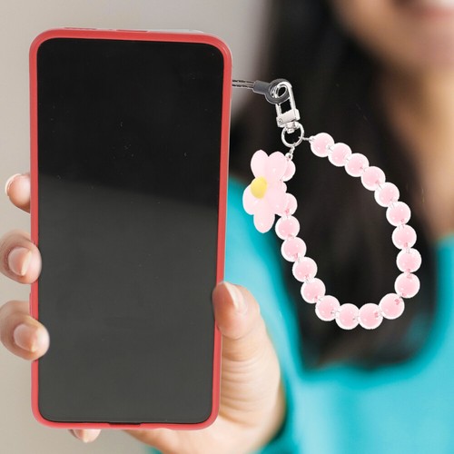 6 sztuk Paski na telefon komórkowy Smycz Łańcuch Charm Śliczne charmsy - Zdjęcie 5 z 12