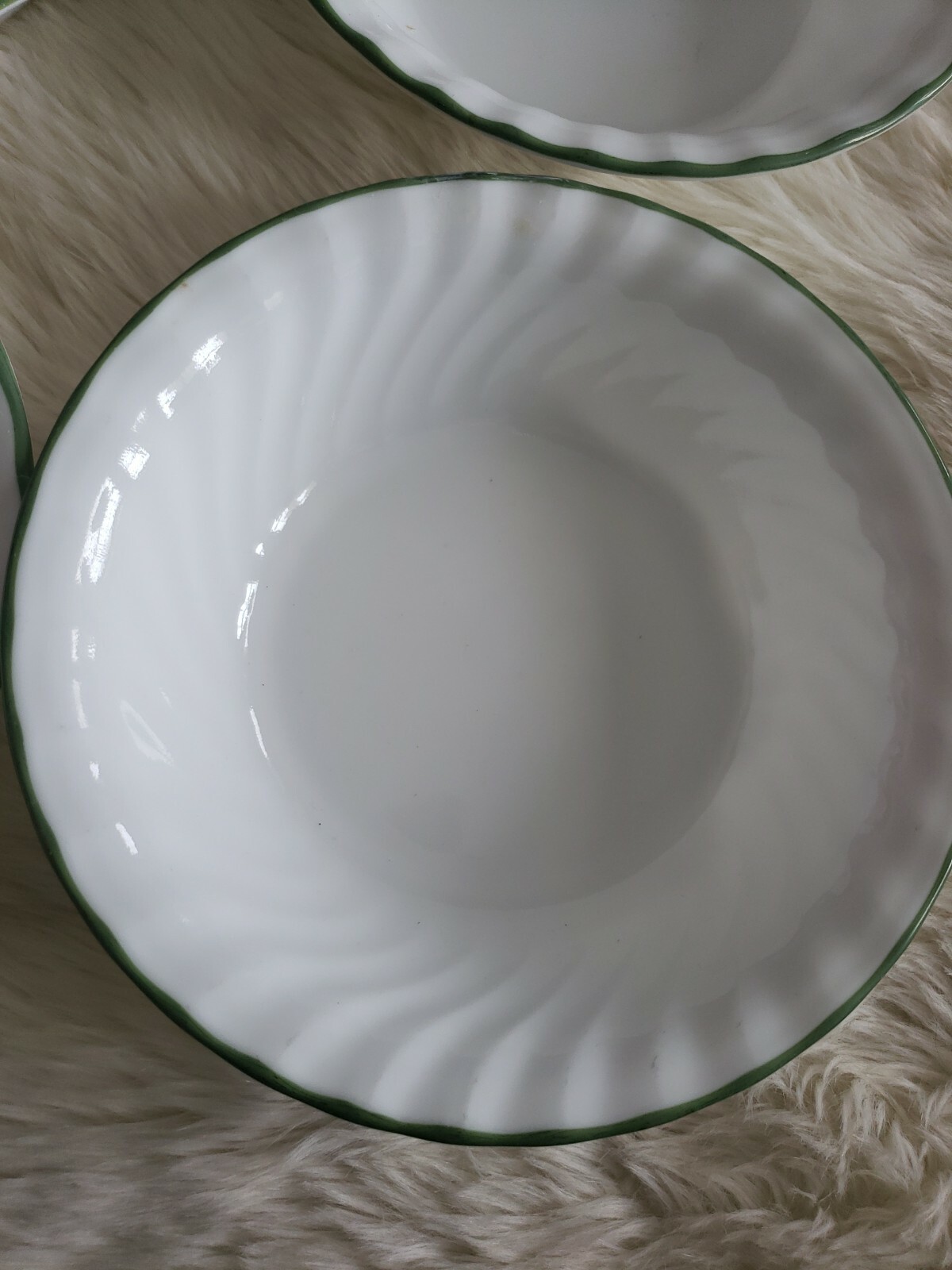 4 CORELLE CHUTNEY SOUP / CEREAL BOWLS 18 OUNCE eBay