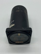 #SE2614# altes RC Allen Typ A1050 4-Min Turn and slip Flugzeuginstrument *RAR*