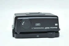 Mamiya RZ67 Pro 220 6x7cm Film Back NO Dark Slide