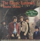 Shame Shame 0090431588925 by Magic Lanterns CD