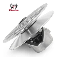 Secondary Driven Clutch CVT For Cub Cadet Volunteer 465 467 918-04586B 618-04586