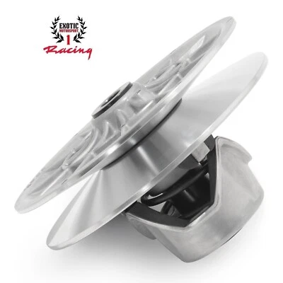 EM1 Secondary Driven Clutch CVT For Cub Cadet Volunteer 465 467 918-04586B 618-04586