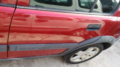 LKC101390 Colector Escape para MG ROVER ROVER STREETWISE 2.0 TD 2000 1652987 - Imagen 8 de 10