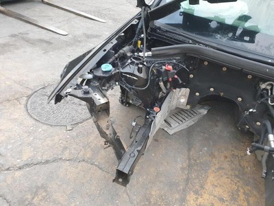 66326888093 elektronikmodul für BMW X3 XDRIVE 30D 2017 66326891728