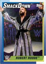 2021 Topps Heritage #69 Robert Roode NM-MT