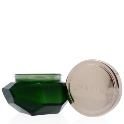 AURA THIERRY MUGLER BODY CREAM TESTER OZ FOR