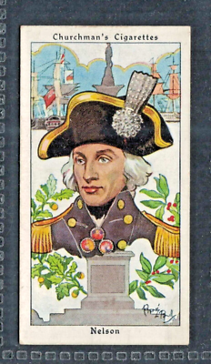NELSON
