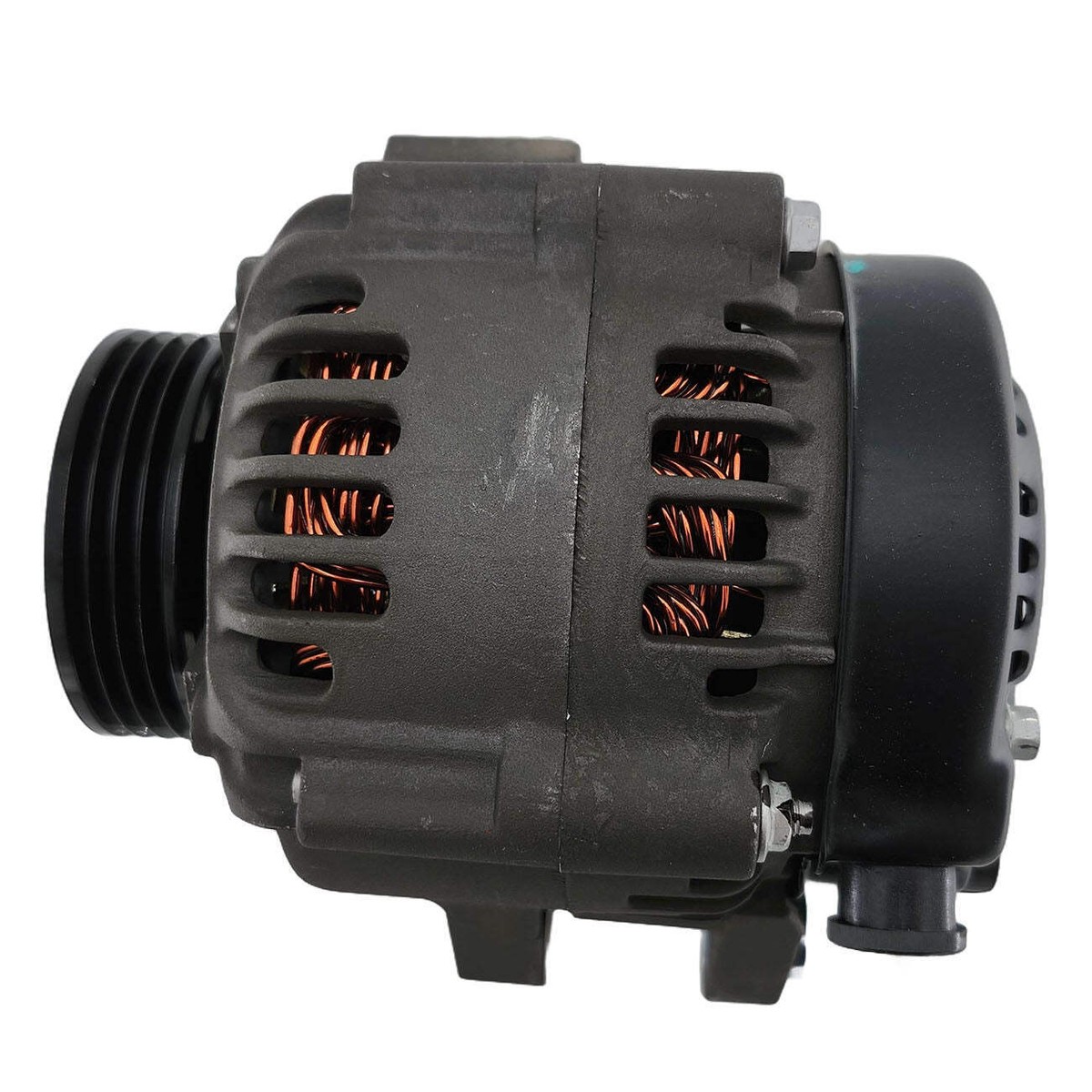 New Arco / Mercury Outboard 12V 55 AMP Alternator Part # 8M0065239