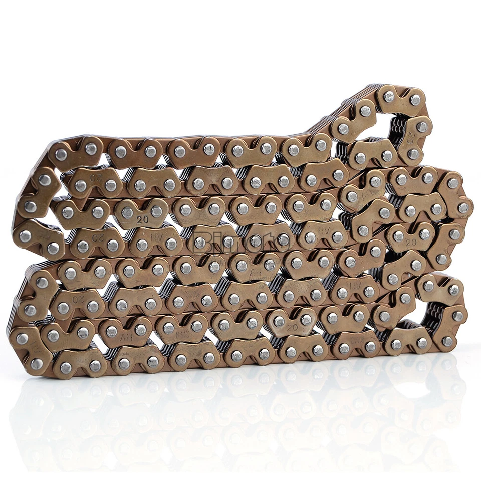 Cam Timing Chain For Suzuki VZ800 Marauder 97-04 VL800 Intruder Volusia 2001-04 - Изображение 4 из 4