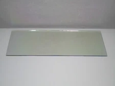 Amana Electric Range Oven Inner Door Glass (16 5/16" x 6 1/16")  316974  ASMN