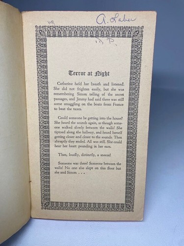 Ravenswood (An Avon Gothic Regency Romance) by Jane Louise Roberts 1971 1st ed. - Imagen 5 de 6