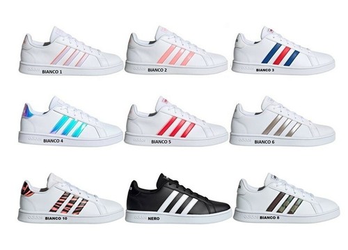Leggere Scarpe per Uomo di adidas | FASHIOLA.it