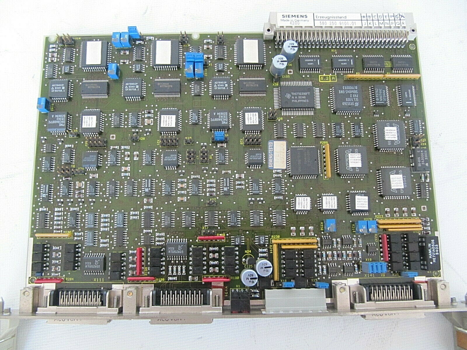 Foto 1 di 5