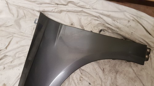 ford focus mk3 2012 - 2018 front left passenger nearside wing fender - Picture 3 of 7