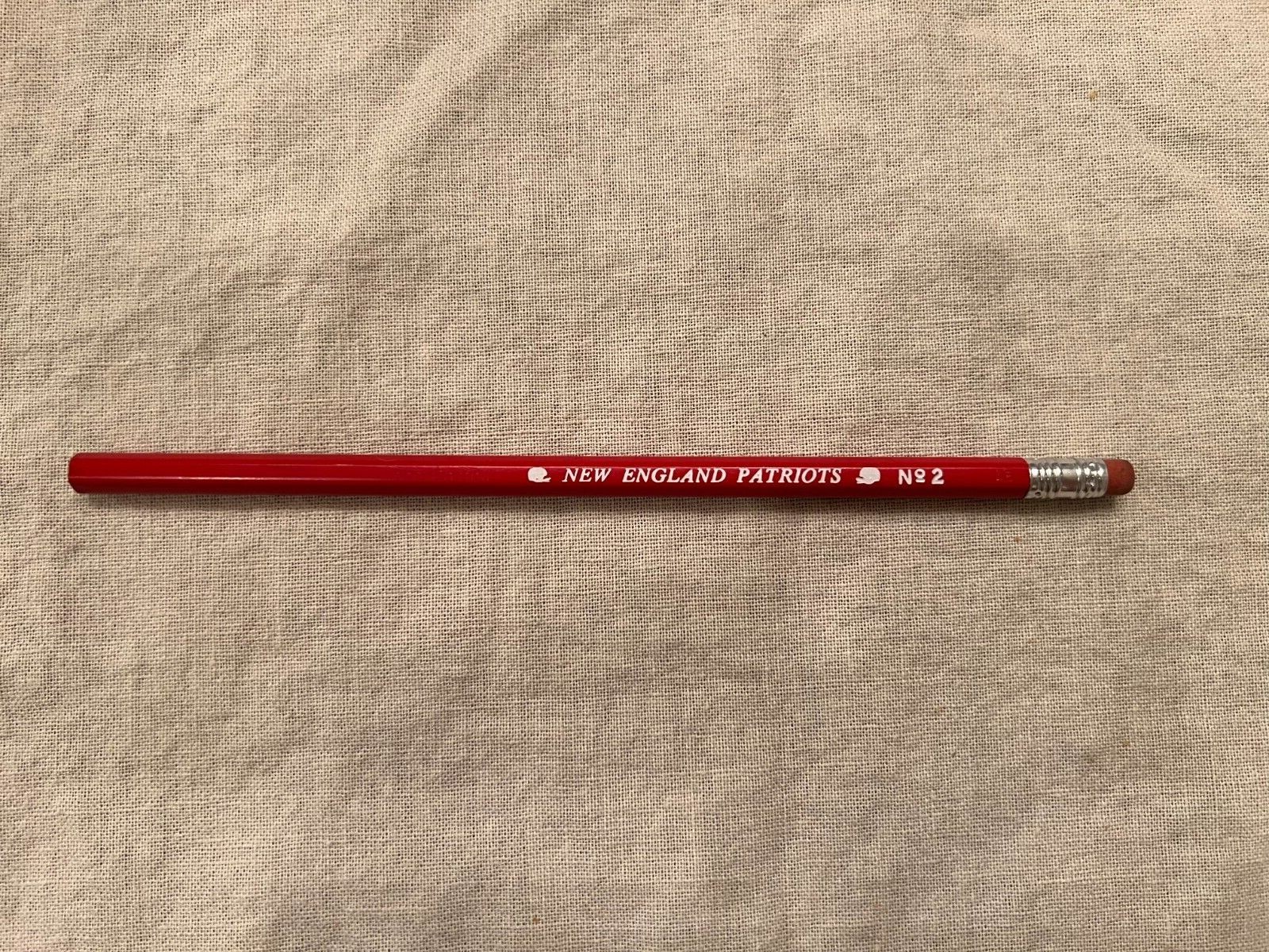 1970's NFL Football Team Pencils Faber Castell Pick From List New