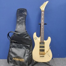 KRAMER KRS-130 Electric Guitar-01