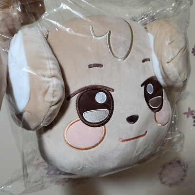 【ユノ】ANITEEZ チュドンイ フェイスクッション Face cushion Amazon.co.jp: ATEEZ × ANITEEZ ポップアップ クッション ユノ