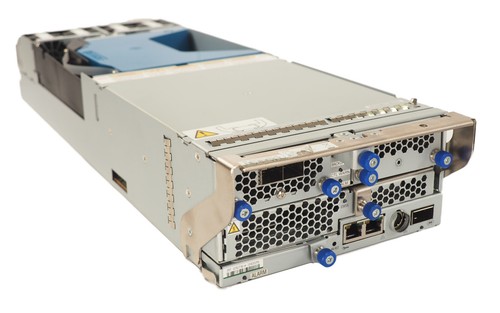 3290733-A HITACHI VSP CONTROLLER BOARD FOR G200 STORAGE w/ 120 GB SSD Array - Picture 2 of 9