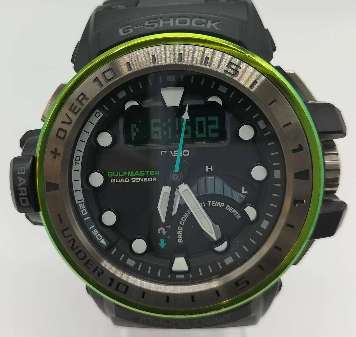 gwn q1000mb