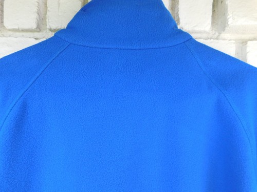 Columbia Fast Trek II Full Zipper Fleece Jacket - Large- Los Angeles Dodgers - Picture 8 of 8