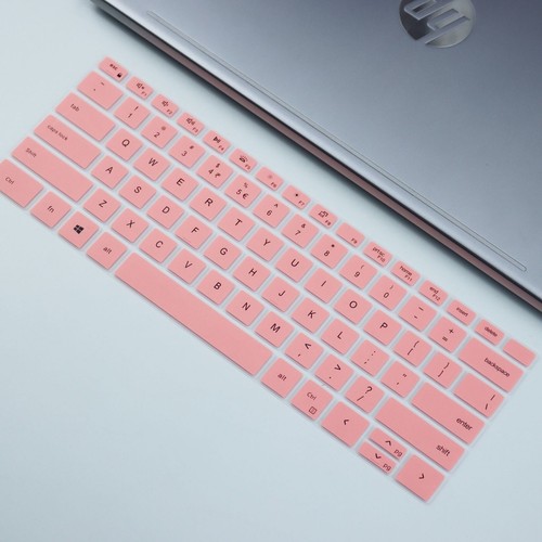 keyboard skin for Dell XPS 15 9500 9510 9520 9530,XPS 17 9700 9710 9720 9730 - Picture 6 of 7
