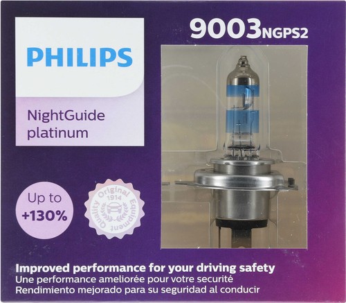 Headlight Philips 9003NGPS2 - Picture 8 of 11