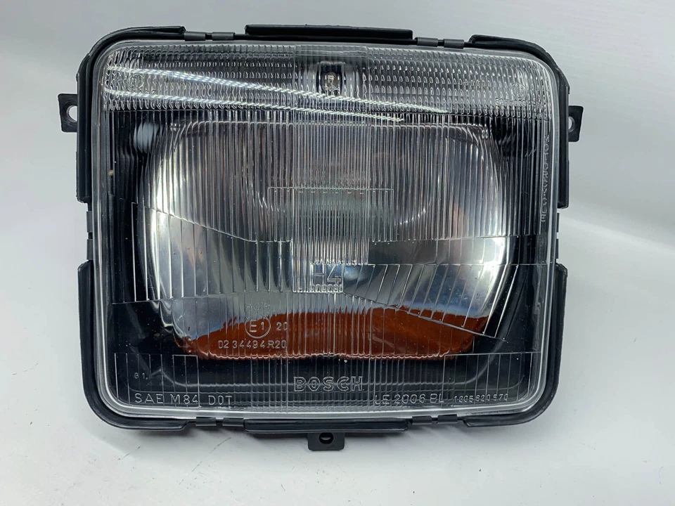 Faro principal BMW K1100RS UE (2) 95' Foto 4 de 4