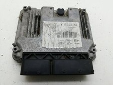 AUDI A6 Avant 4G5, C7, 4GD 2.0 TDI Engine Control Unit 03l906018la 2.00 Diesel