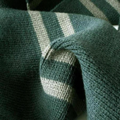 适用于 Potter Fans 柔软 温暖 冬季 加厚 服装 Cosplay 围巾 圣诞节 — 第 2/2 张图片