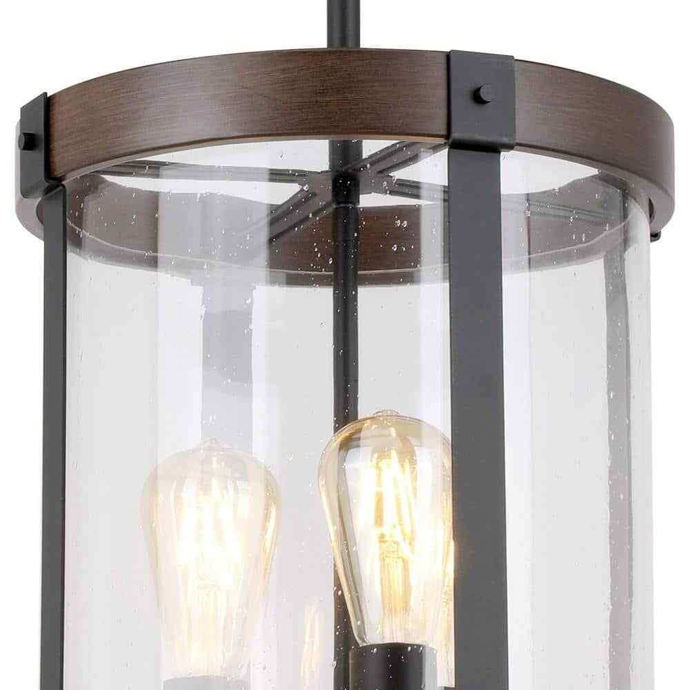 Hampton Bay Outdoor Pendant Lighting Hampton Pendant Lighting At