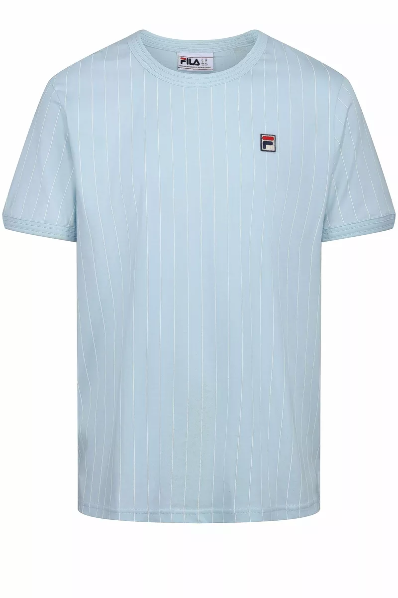 Fila industrie top