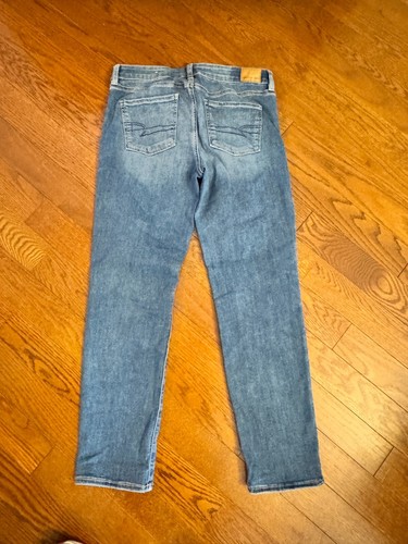 American Eagle Skinny Jeans - Size 10 - Picture 9 of 9