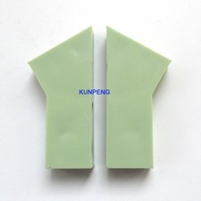 1SET  Left and right stand FIT for Tajima and China embroidery machine 