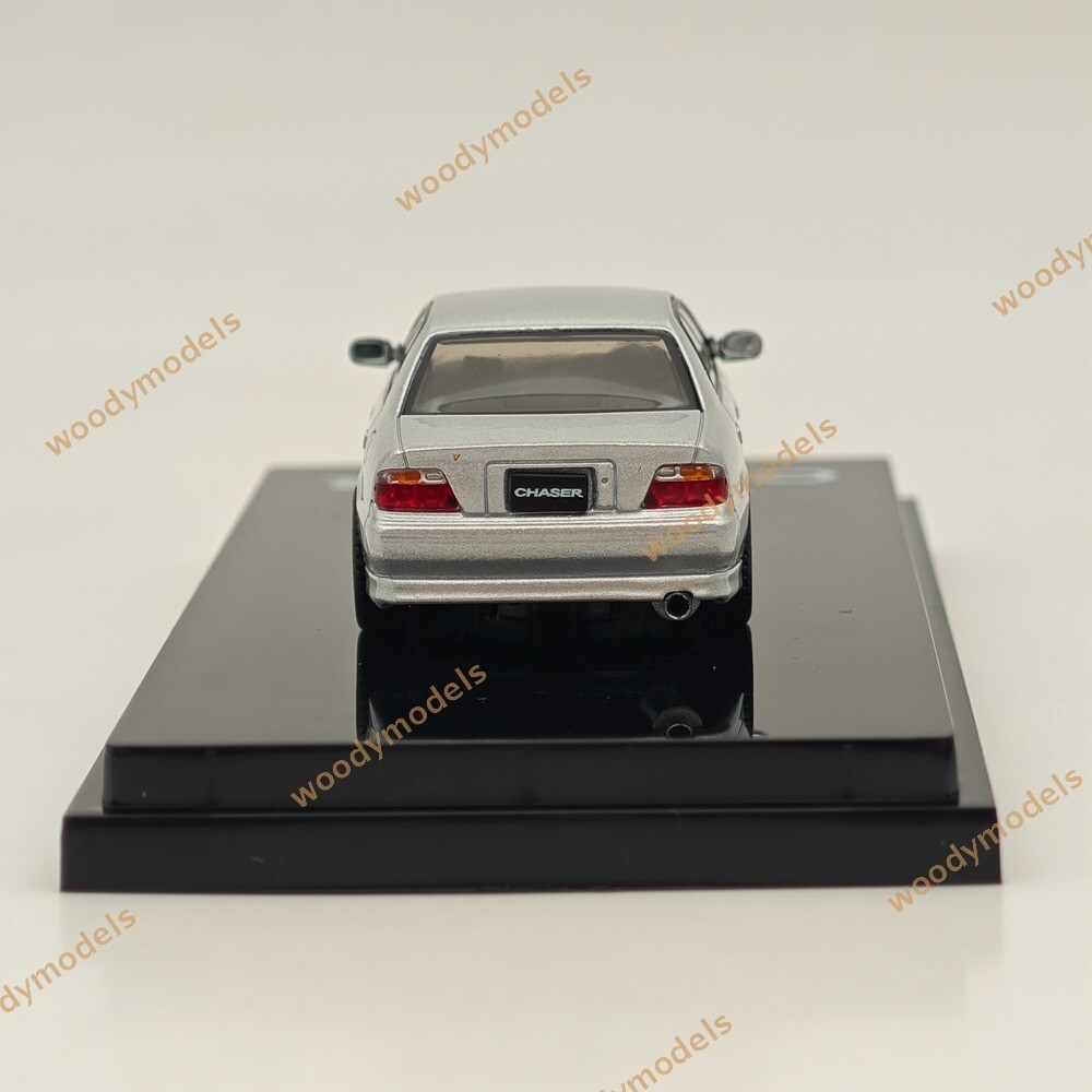 Hobby Japan 1/64 Toyota CHASER TOURER V (JZX100)1998 JDM