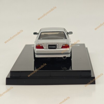 ミニカー seiunsky724 Hobby Japan 1/64 Toyota CHASER TOURER V (JZX100)1998 JDM