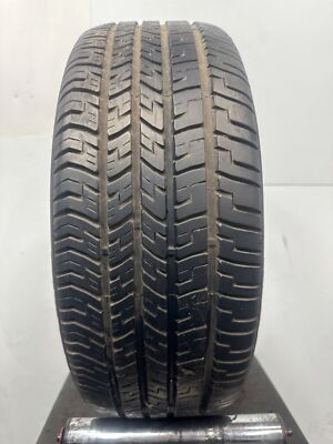 1 Goodyear Eagle RS-A EMT Run Flat Used  Tire P205/45R17 2054517 205/45/17 7/32