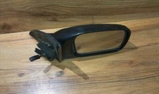 Retroviseur gauche (ou coque) Nissan SUNNY