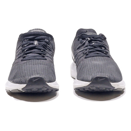 NIKE Run Swift 2017 Sneaker Trainers Black Synthetic Womens UK 5.5 - Picture 4 of 6