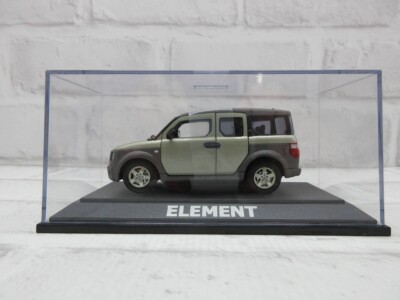 1/43 EBBRO Honda Element YH2 Beige Metallic Model Car Diecast JDM