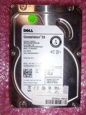 Dell ST1000NM0001 9YZ264-150 Hard Drive 3.5" 1TB SAS