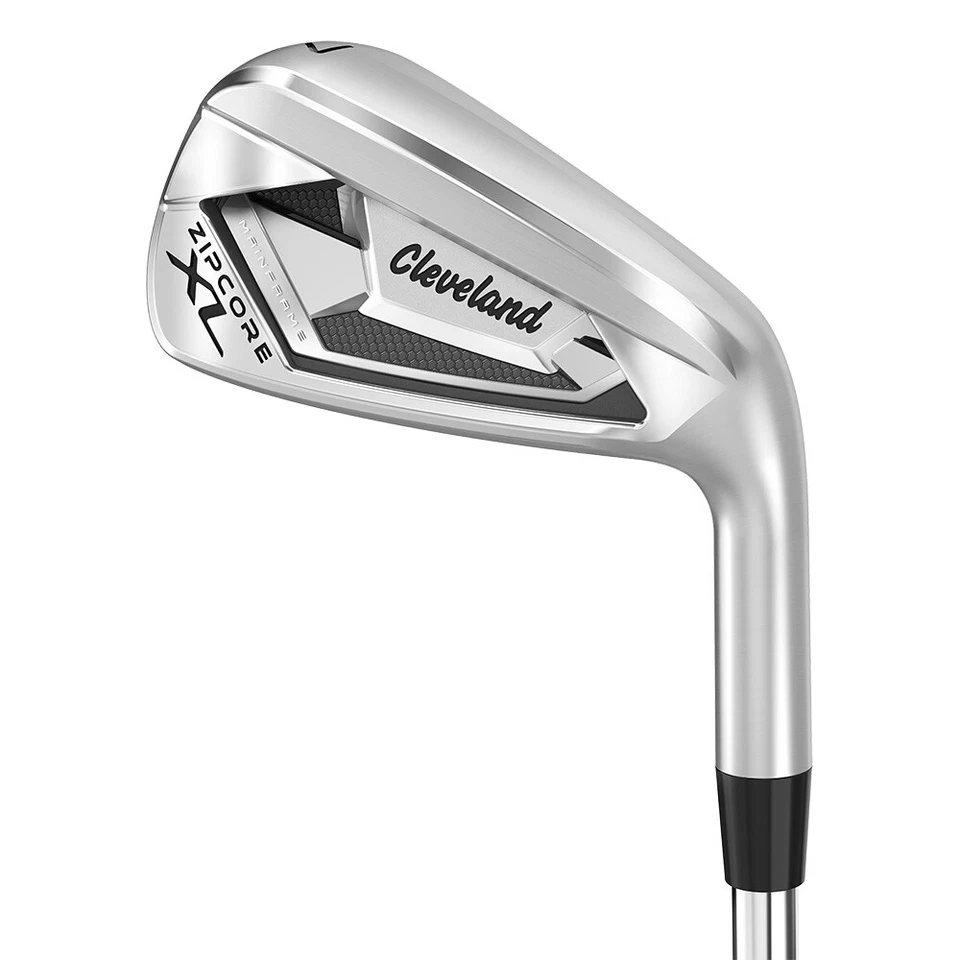NEW Cleveland Golf Zipcore XL Iron / Wedge Choose Club, Flex & Dexterity - Image 2 of 4