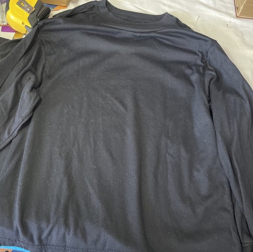 Fortnite size 14 long sleeve shirt. - Picture 3 of 3