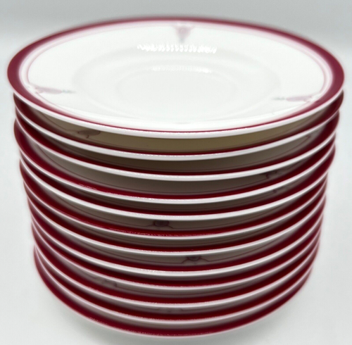 SET OF 12 LENOX RITTENHOUSE SQUARE DEMITASSE CUPS & SAUCERS, EXCELLENT CONDITION - Picture 11 of 23
